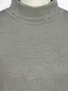 Bild 3 von Damen Rollkragenpullover in leichter Qualität Grau