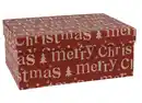 Bild 1 von Dekobox „MerryXmas“ versch. Farben