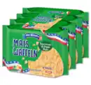 Bild 1 von MIKE MITCHELL’S Mais Waffeln*