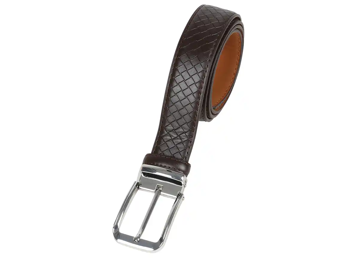 Bild 1 von Herren-Gürtel Breite 3,3 cm
