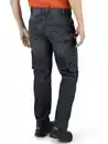 Bild 2 von Herren Workwear Jeans "Calgary" Blau