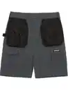Bild 1 von Herren Arbeitsshorts mit vielen Taschen Grau