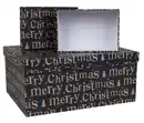 Bild 1 von Dekobox „MerryXmas“ L ca. 35 cm