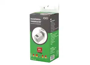 Heizkörperthermostat HT 2000
