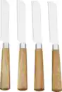 Bild 2 von IDEENWELT Frühstücksmesser 4er-Set