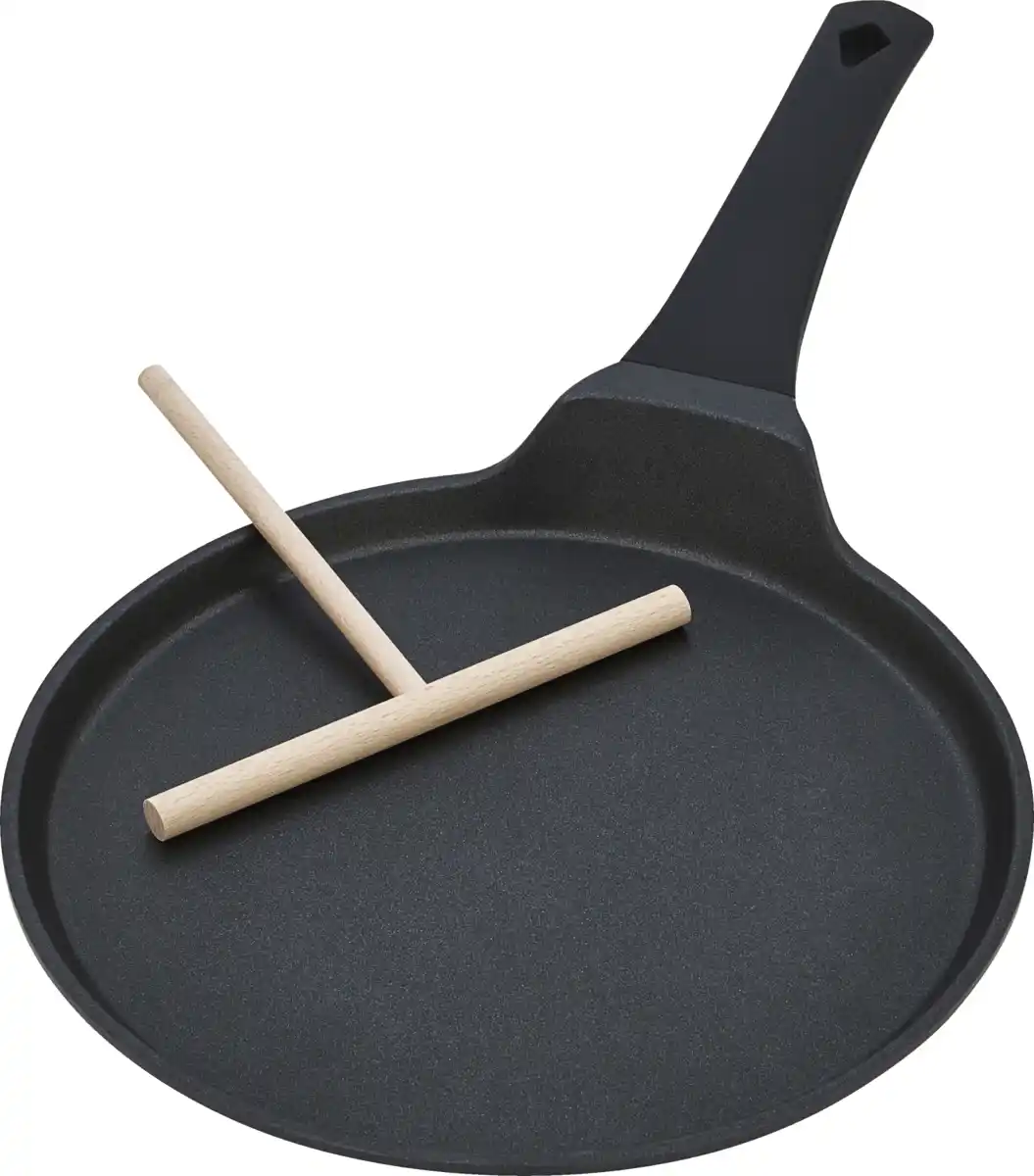 Bild 2 von IDEENWELT Crêpe-Pfanne
