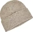 Bild 1 von IDEENWELT Strickmütze hellbraun