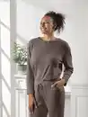 Bild 2 von IDEENWELT Lounge-Strickpullover Gr. L