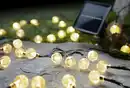 Bild 1 von IDEENWELT Solar-Lichterkette