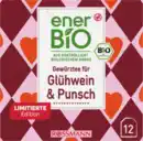 Bild 1 von enerBiO Gewürztee für Glühwein und Punsch