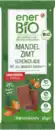 Bild 1 von enerBiO Schokoladentafel Mandel & Zimt