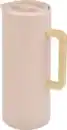 Bild 2 von IDEENWELT Isolierkanne beige