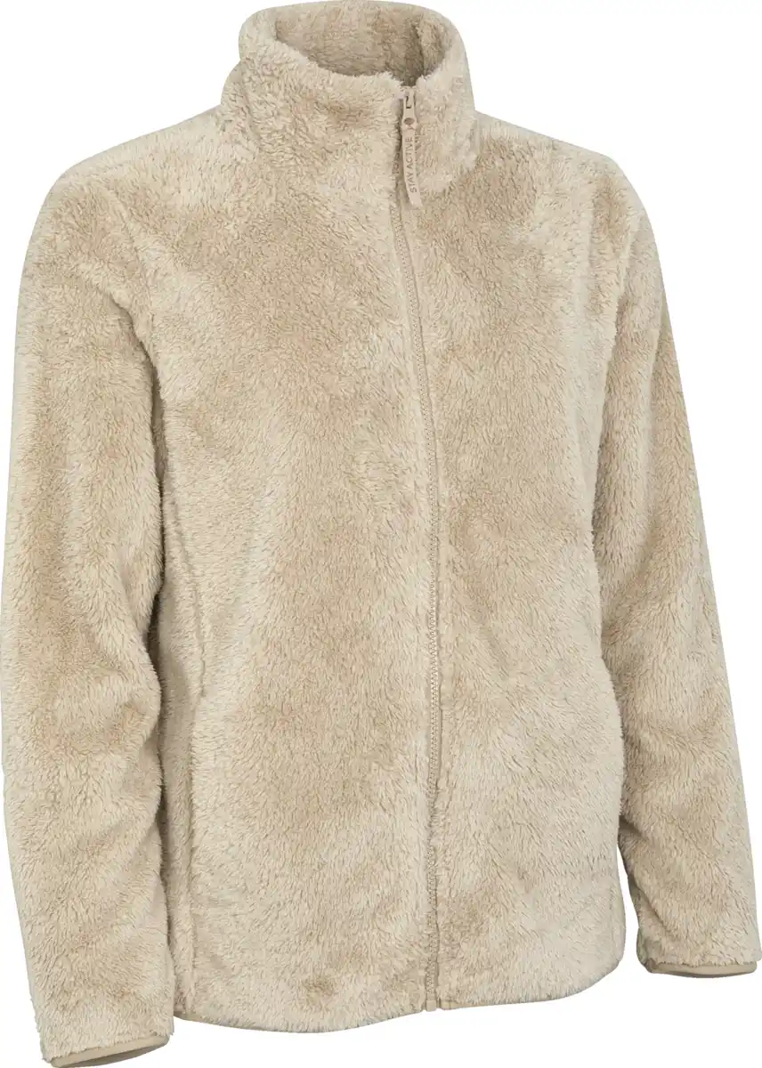 Bild 1 von IDEENWELT Teddy-Fleecejacke Gr. S