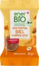 Bild 1 von enerBiO High Protein Ball Pumpkin Spice