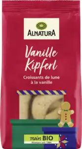 Alnatura Bio Vanille Kipferl