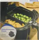 Bild 1 von IDEENWELT Friteuseneinsätze eckig
