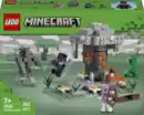 Bild 1 von LEGO 21586 Blasser Garten