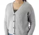 Bild 2 von IDEENWELT Teddy-Fleecejacke Gr. L