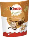 Bild 1 von Ferrero Kinder Kugeln Milk & Caramel Sensations