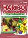 Bild 1 von Haribo Fruchtgummi Frohe Weihnachten
