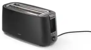 IDEENWELT Langschlitztoaster