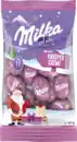 Bild 1 von Milka Weihnachtskugeln Knuspercreme