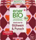 Bild 2 von enerBiO Gewürztee für Glühwein und Punsch