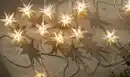 Bild 3 von IDEENWELT LED-Weihnachtsstern-Lichterkette