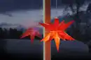 Bild 3 von IDEENWELT LED-Weihnachtsstern rot