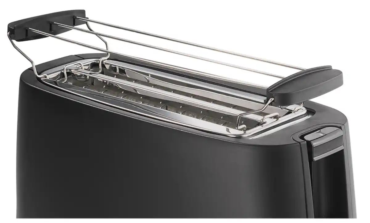 Bild 3 von IDEENWELT Langschlitztoaster