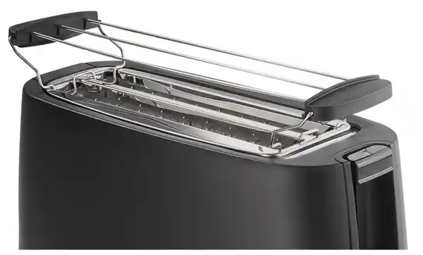 Bild 3 von IDEENWELT Langschlitztoaster