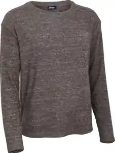 IDEENWELT Lounge-Strickpullover Gr. M