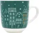 Bild 1 von IDEENWELT XXL Tasse 500 ml Lebkuchenhaus