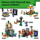 Bild 3 von LEGO 21586 Blasser Garten