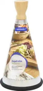 IDEENWELT Kegelreibe