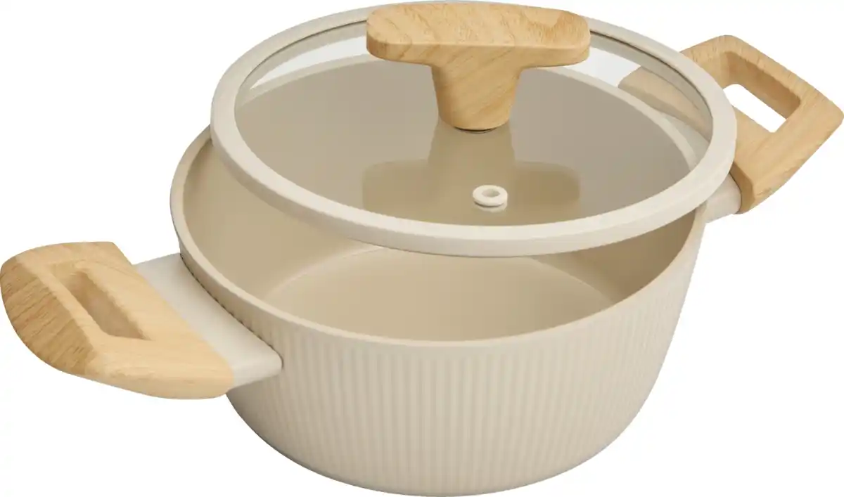 Bild 2 von IDEENWELT Kochtopf 16 cm