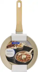 IDEENWELT Bratpfanne 20 cm