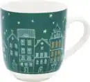 Bild 2 von IDEENWELT XXL Tasse 500 ml Lebkuchenhaus