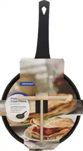 IDEENWELT Crêpe-Pfanne
