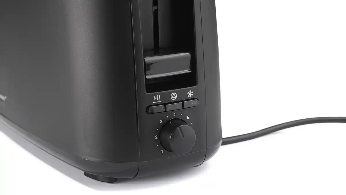 Bild 4 von IDEENWELT Langschlitztoaster