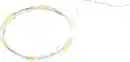 Bild 2 von IDEENWELT Solar-Metalldraht-Lichterkette