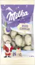 Bild 1 von Milka Weihnachtskugeln Weiss