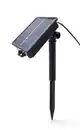 Bild 3 von IDEENWELT Solar-Lichterkette