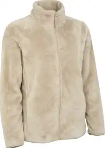 IDEENWELT Teddy-Fleecejacke Gr. M