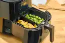 Bild 3 von IDEENWELT Friteuseneinsätze eckig