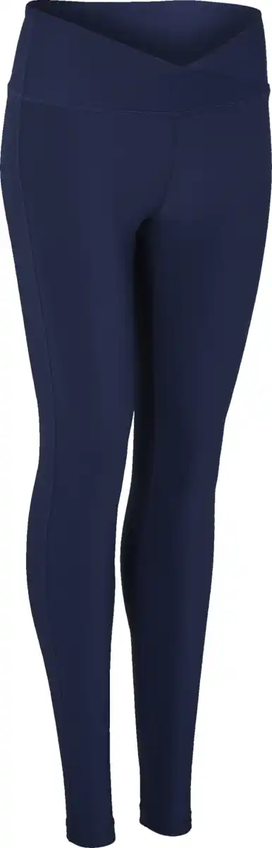 Bild 1 von IDEENWELT Sporttight Größe S dunkelblau