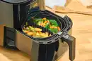Bild 3 von IDEENWELT Friteuseneinsätze rund