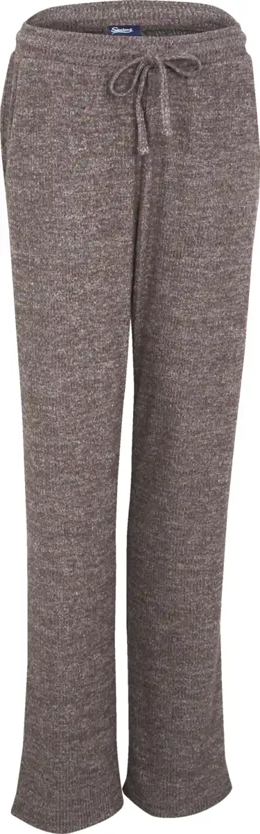 Bild 1 von IDEENWELT Lounge-Strickhose Gr. S