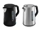 Bild 1 von SILVERCREST® Edelstahl-Wasserkocher »SWKE 3000 H1«
