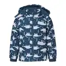 Bild 3 von CRANE Kleinkinder-Schneejacke